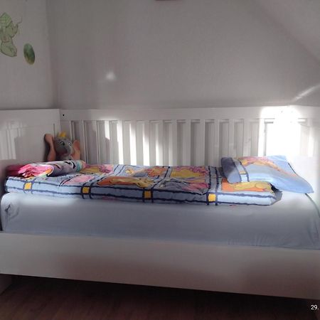 Olifant In Osterode Apartment Osterode am Harz ภายนอก รูปภาพ
