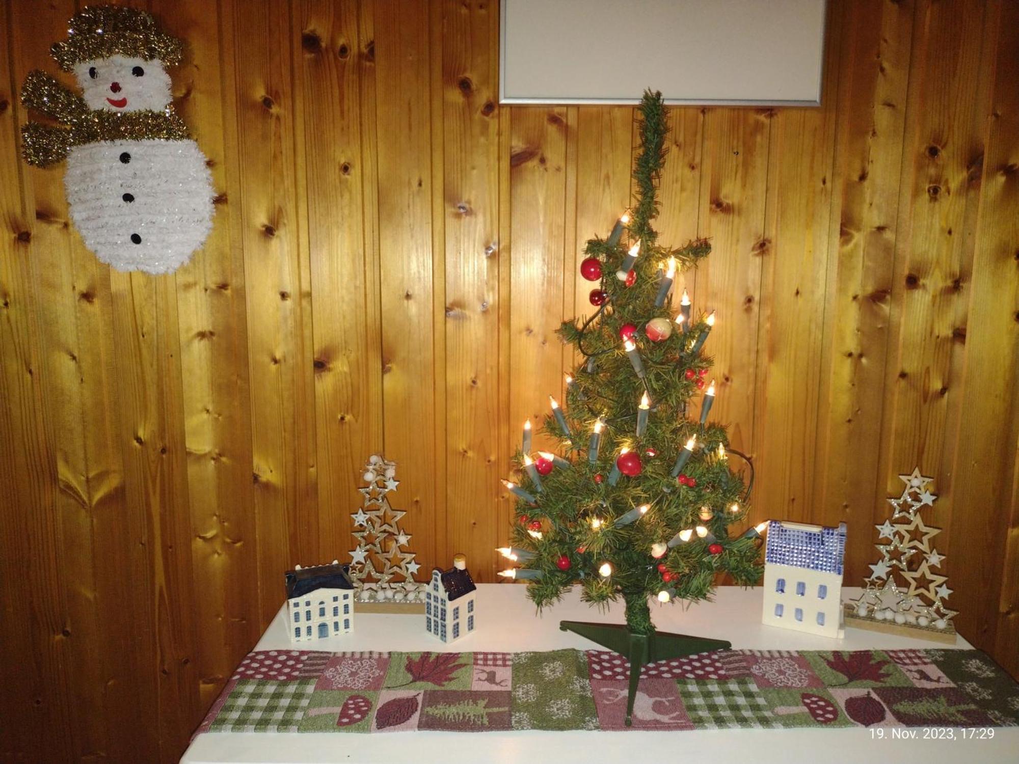 Olifant In Osterode Apartment Osterode am Harz ภายนอก รูปภาพ