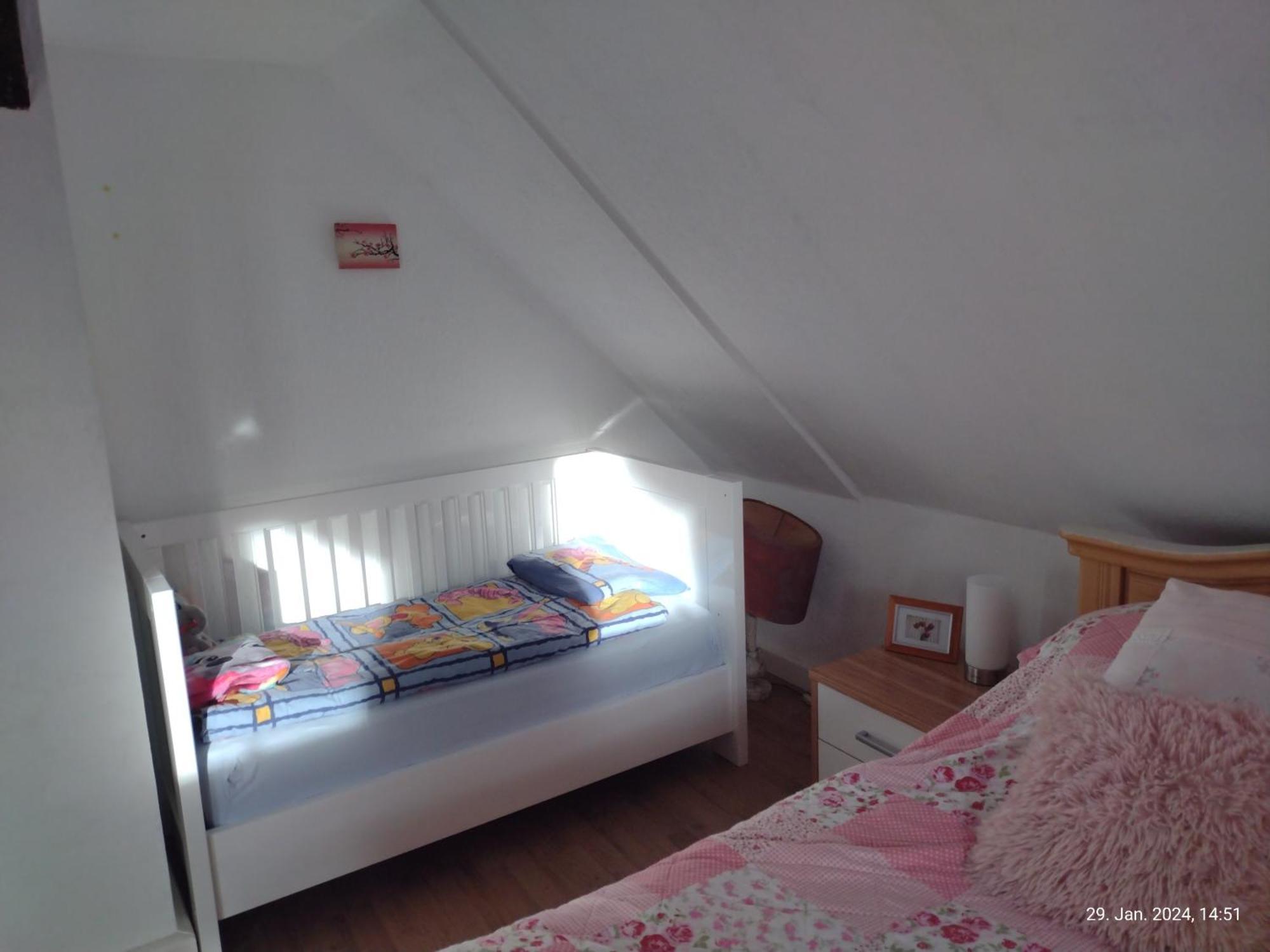 Olifant In Osterode Apartment Osterode am Harz ภายนอก รูปภาพ